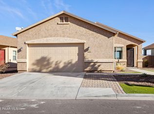 4685 N Salem Pl, Prescott Valley, AZ 86314