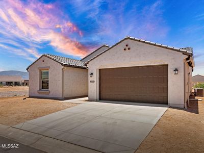 61935 E Skyview Way, Oracle, AZ, 85623
