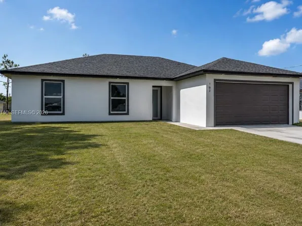 704 E Carbon, Lehigh Acres, FL 33974