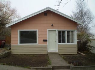 745 Rose St, Klamath Falls, OR 97601