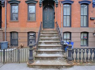 243 2nd St #1, Jersey City, NJ 07302