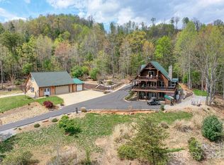 5063 Bear Run Rd, Lenoir, NC 28645