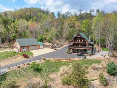 5063 Bear Run, Lenoir, NC, 28645