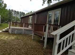 2180 NW 225th Ave, Dunnellon, FL 34431