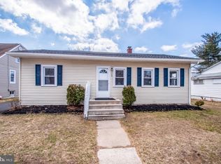 360 Ives Ave, Penns Grove, NJ