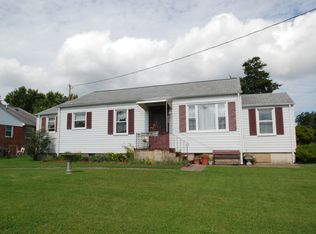 1400 E St, Woodbridge, VA 22191