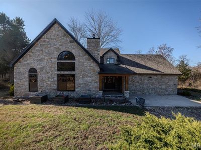 20250 Crabapple Rd, Lebanon, MO, 65536