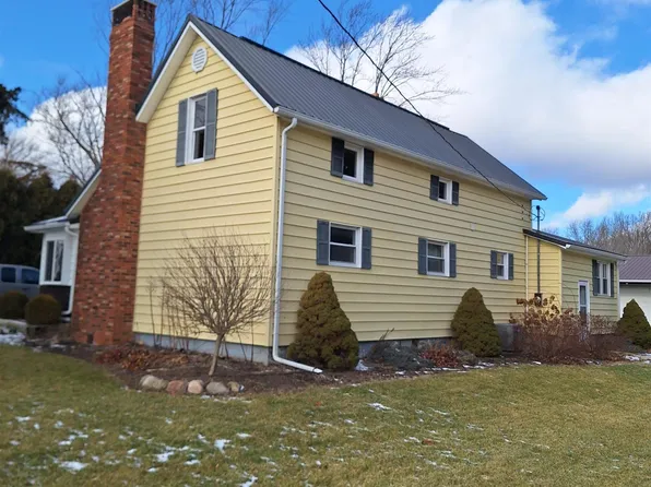 2645 W 1100 S, Geneva, IN 46740