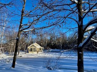 315 Richardson Rd, Hiram, ME 04041