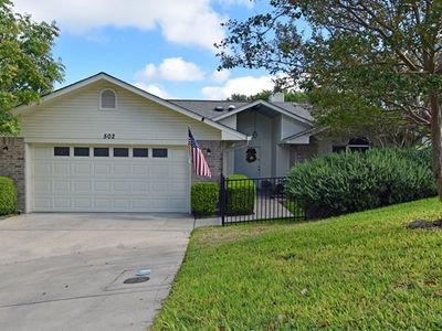 502 Vickers Cir, Kerrville, TX, 78028