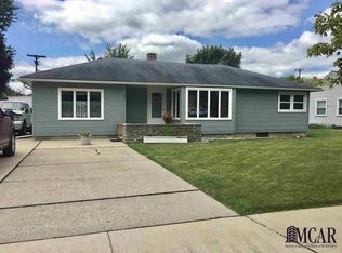 651 Maple Dr, Dundee, MI 48131