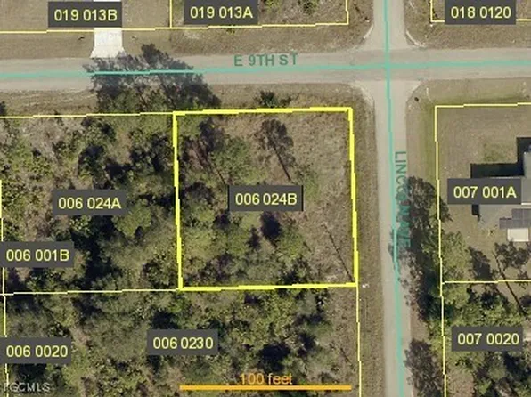 506 E 9th St, Lehigh Acres, FL 33972