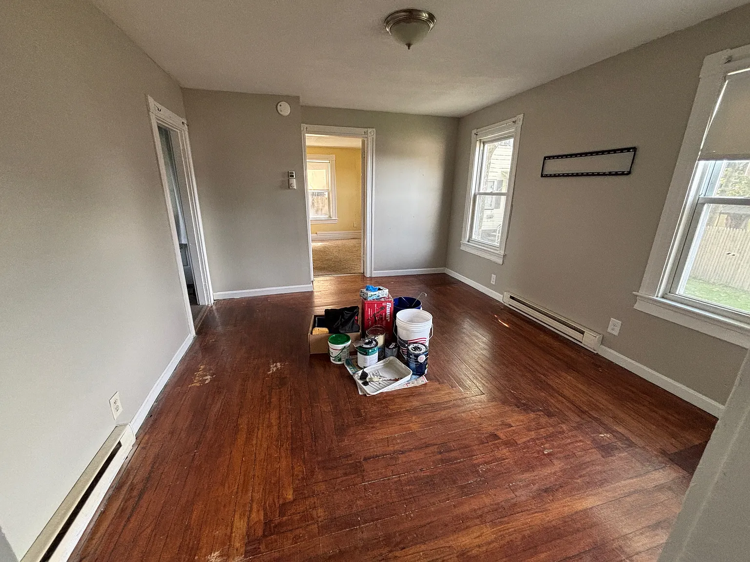 2 bed, 820 sqft, $1,800 — Photo 3