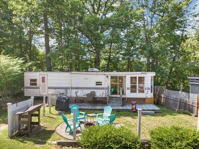 554 Endicott Street N #5, Laconia, NH, 03246