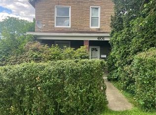 601 Lime St, Irwin, PA 15642