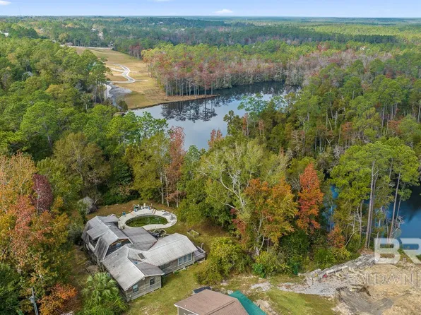 33577 Browns Landing Road Ext, Seminole, AL 36574