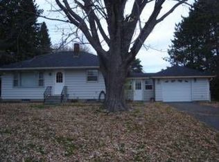 235 Lulu Ave W, Almena, WI 54805