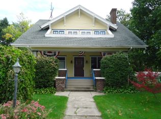 511 S Ottawa St, Earlville, IL 60518