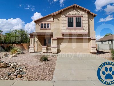 3852 E Fruitvale Ave, Gilbert, AZ, 85297