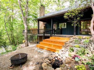 37 Geneva Cir #1/2, Franklin, NC 28734