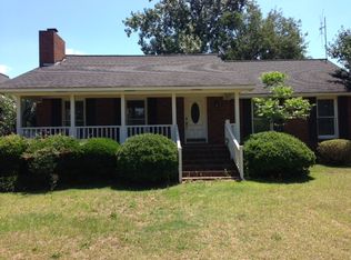 140 Gettysburg Rd, Fitzgerald, GA 31750