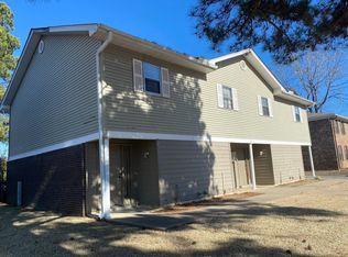 5910 Valley Dr APT 1, Little Rock, AR 72209