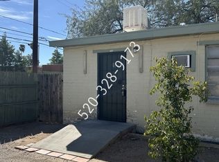 2943 N Alvernon Way #1, Tucson, AZ 85716