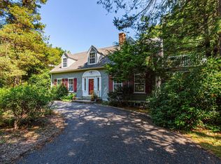 2 Lookout Point Rd, Bar Harbor, ME 04609