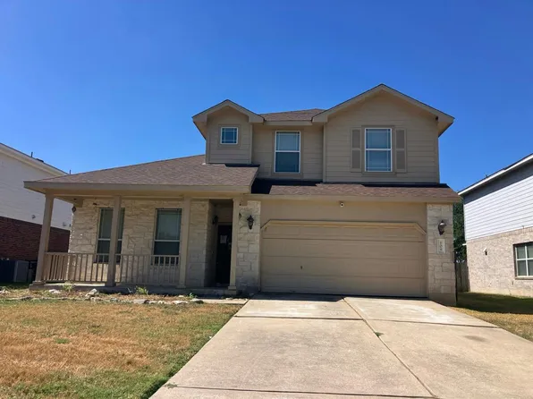 108 Waterlily Way, Hutto, TX 78634