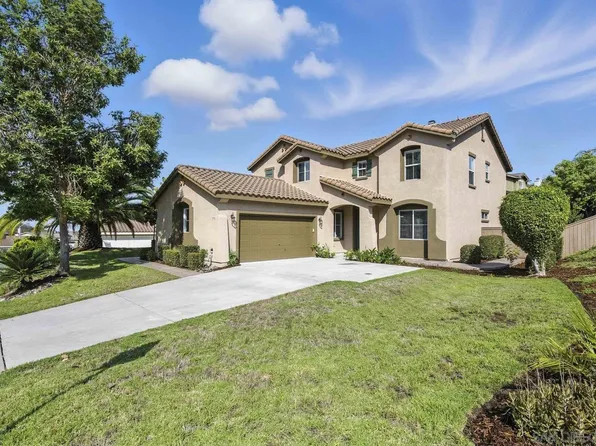 776 Via Barquero, San Marcos, CA 92069