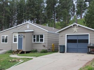 433 Mine St, Lead, SD 57754