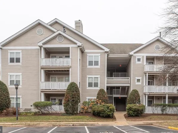 14301 Grape Holly Grv APT 14, Centreville, VA 20121