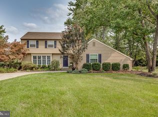 119 Brondesbury Pl, Cherry Hill, NJ 08003
