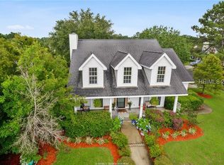 21 Otter Creek Dr, Okatie, SC 29909