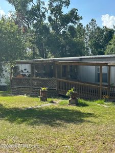 6002 PRINGLE Road, Bryceville, FL, 32009