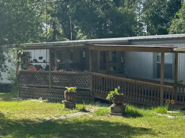 6002 PRINGLE Road, Bryceville, FL 32009
