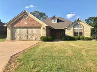 1019 Harvard Ave, Fort Smith, AR 72908
