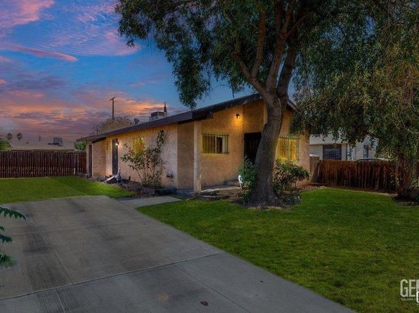 726 Belmont St, Delano, CA 93215