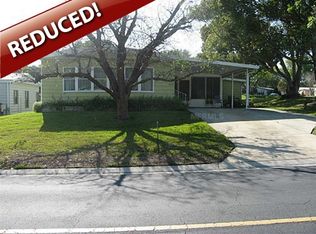 2001 S Citrus Cir #1399, Zellwood, FL 32798