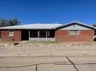 2321 Union Ave, Alamogordo, NM 88310