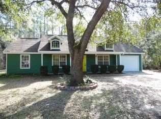 104 Eastgate Way, Crawfordville, FL 32327