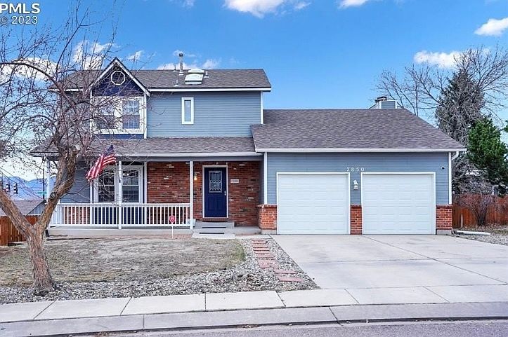 1st image of 7850 Chinook Ct