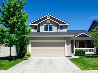 4296 E Arch Dr, Meridian, ID 83646