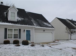37407 Sturbridge Ln UNIT 37407, Willoughby, OH 44094