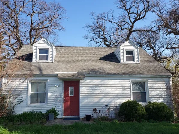 570 E County Road 1350 N, Tuscola, IL 61953