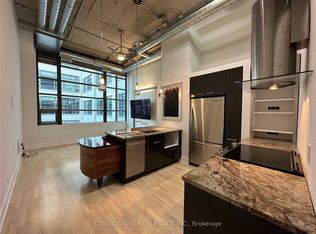 637 Lake Shore Blvd W #331, Toronto, ON M5V 3J6