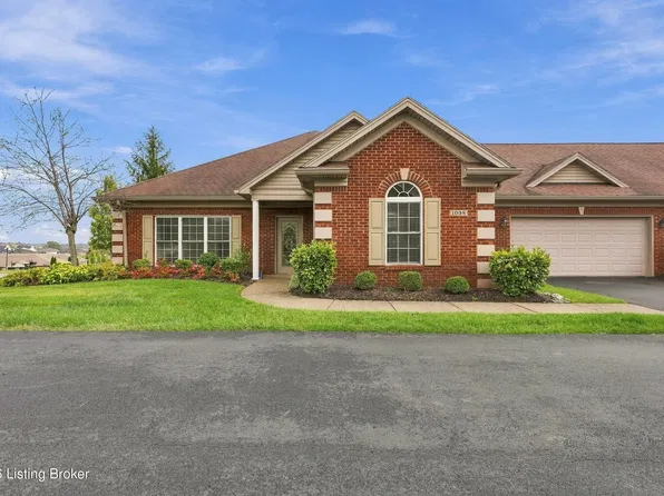 1038 Grazing Meadows Ln, Louisville, KY 40245