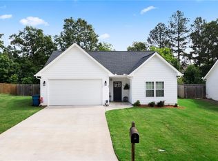 24 Gala Dr NE, Rome, GA 30165