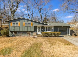 6308 N Woodland Ave, Kansas City, MO 64118