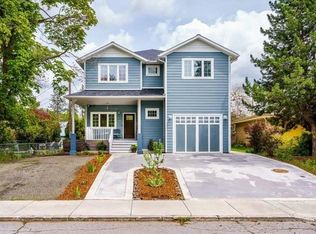 2911 S Tekoa St, Spokane, WA 99203